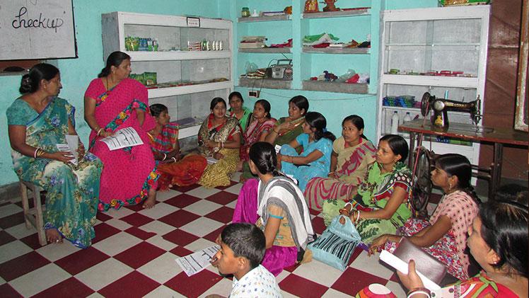 Health Checkup camp
