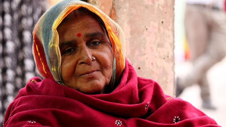Make hope in Their Eyes